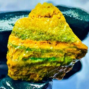 Ocean Jasper Kabamby Old Stock Madagascar Raw Rough Stone Crystal Natural Rock